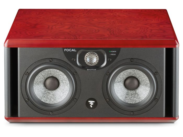 Focal Twin6 Photo - Front