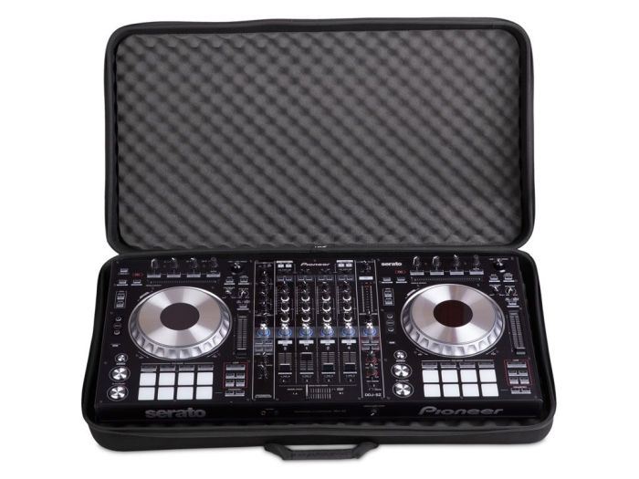 UDG Creator Controller Hardcase 2XL Black