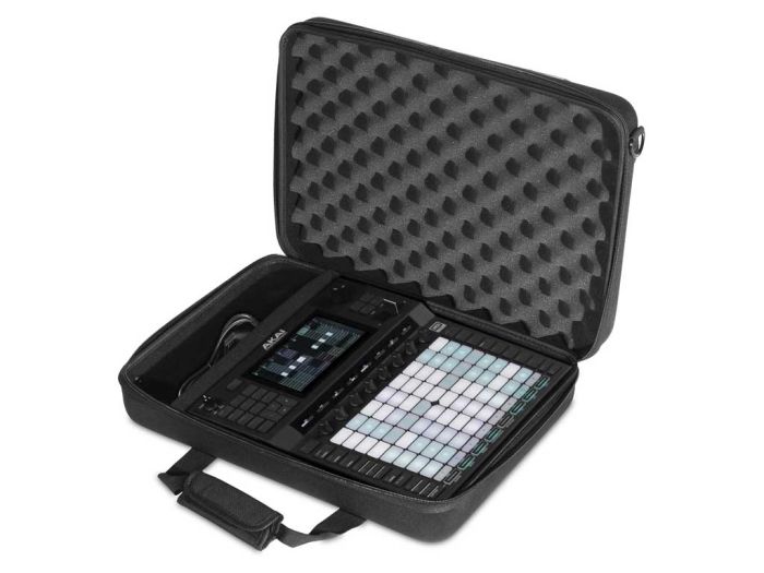UDG Creator Akai Force Hardcase Open