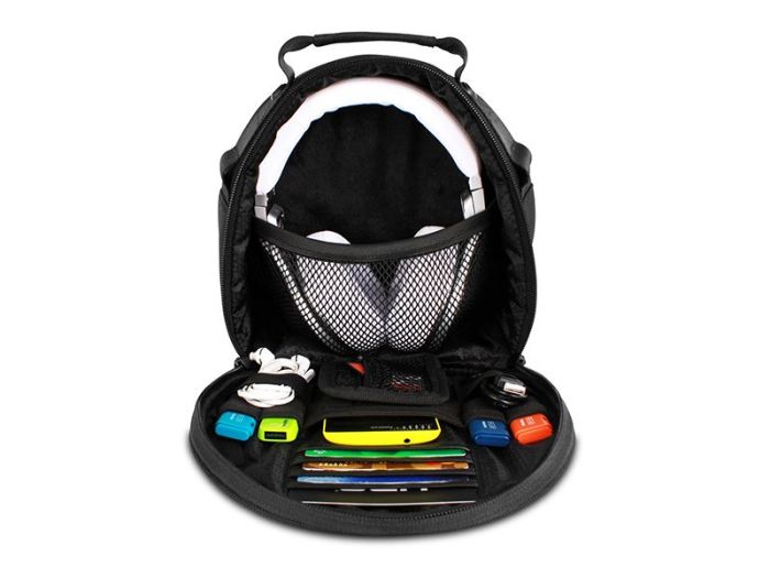 UDG Creator DIGI Headphone Bag