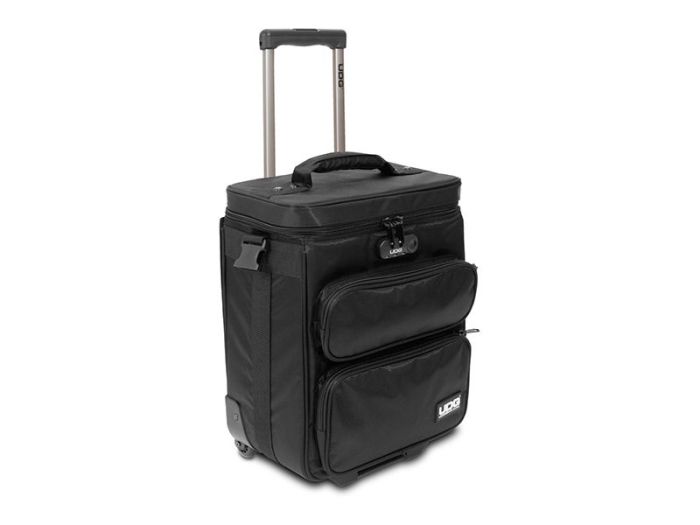 UDG Ultimate Digital Trolley To Go Black/Orange