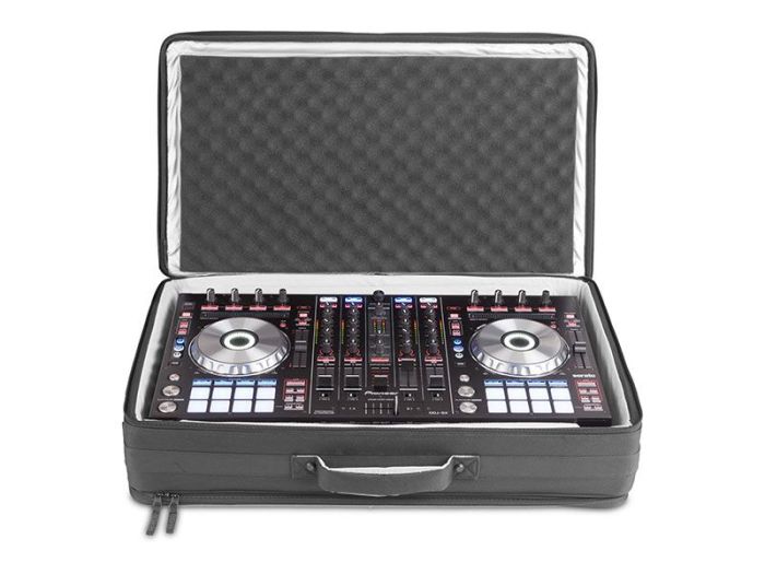 UDG Urbanite MIDI controller Flightbag Large met SX