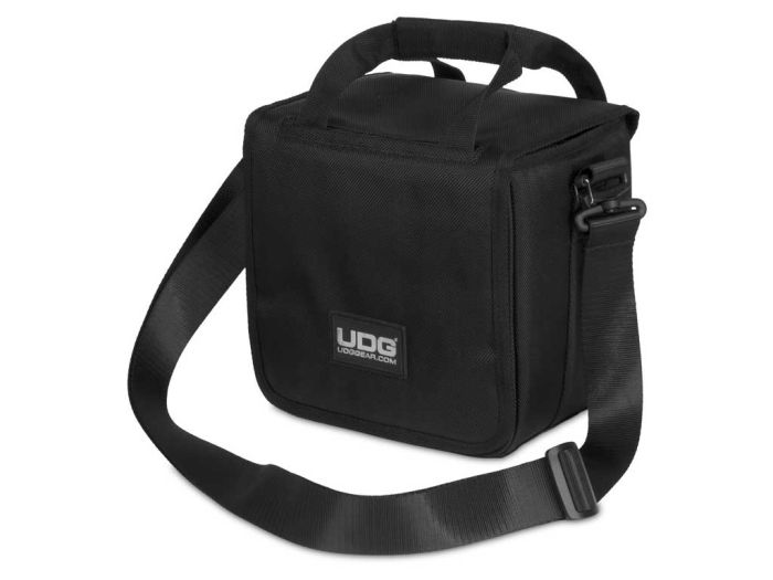 UDG Ultimate 7-inch SlingBag 60 Zwart Gesloten