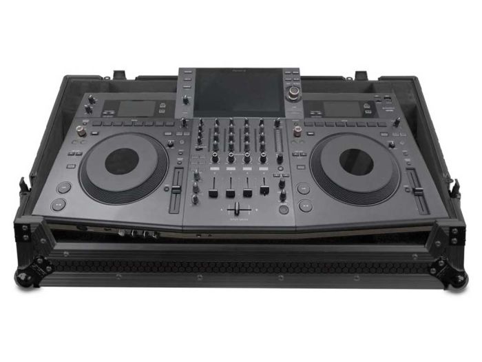 UDG Ultimate Flight Case Pioneer DJ OPUS QUAD Black Plus