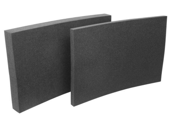 UDG Ultimate Hi Density Custom Pickfoam 2XL