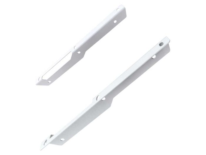 UDO Audio Rack Ears for Super 6 Desktop