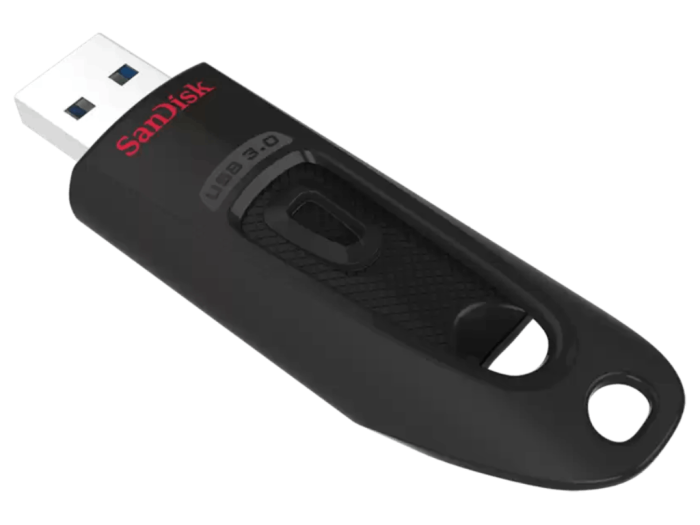 SanDisk Ultra USB 3.0 128GB