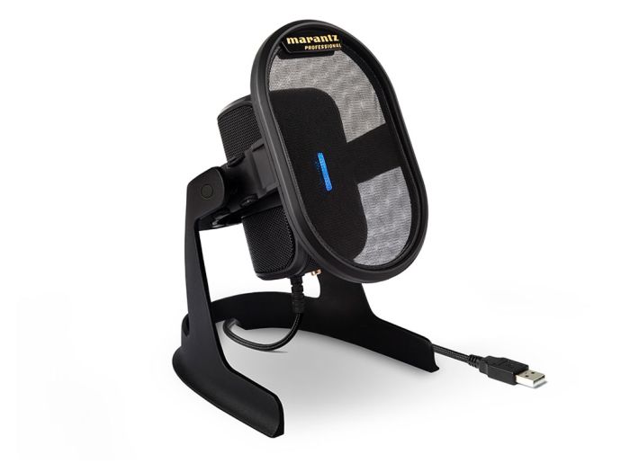 Marantz Umpire