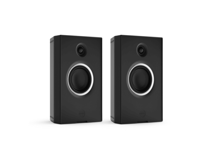 AIAIAI UNIT-4 Wireless+ Front