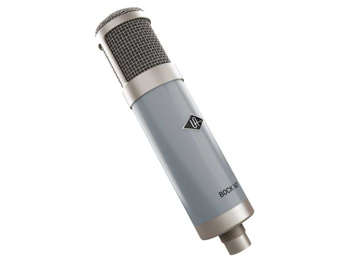 Universal Audio Bock 167 main