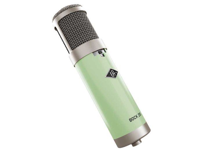 Universal Audio Bock 251 main