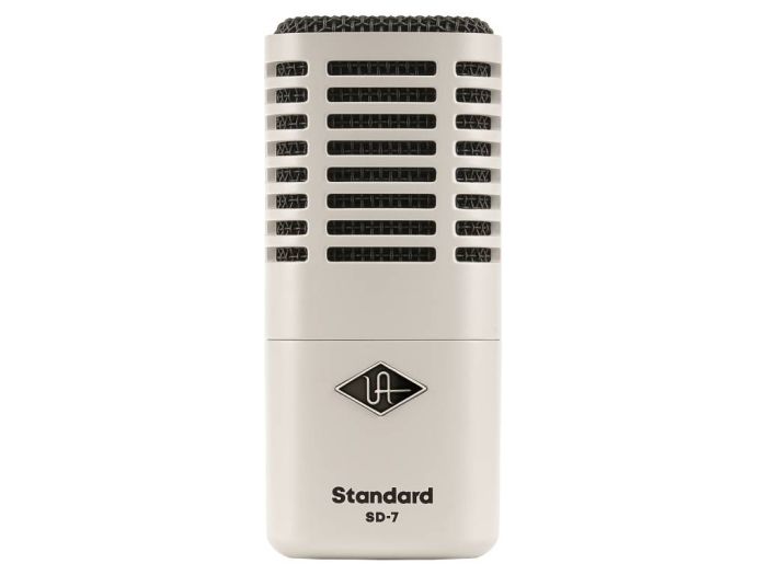 Universal Audio SD-7 Vooraanzicht