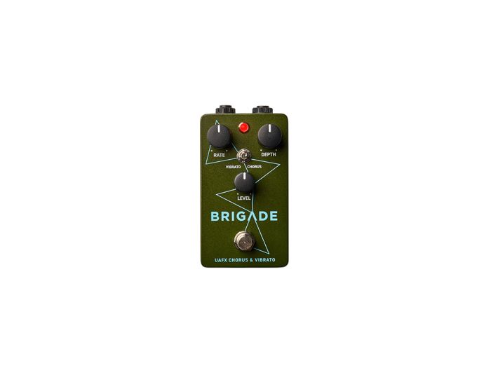 Universal Audio Brigade Chorus & Vibrato