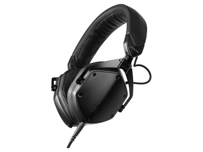 V-Moda M-200 Side