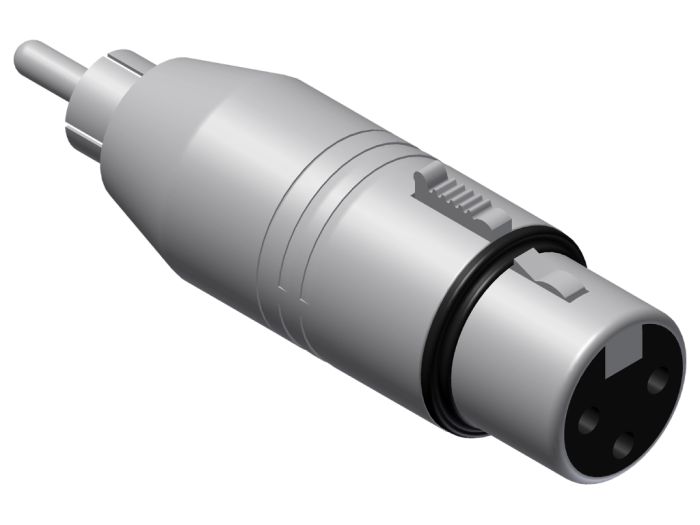 Procab VC130 adapter
