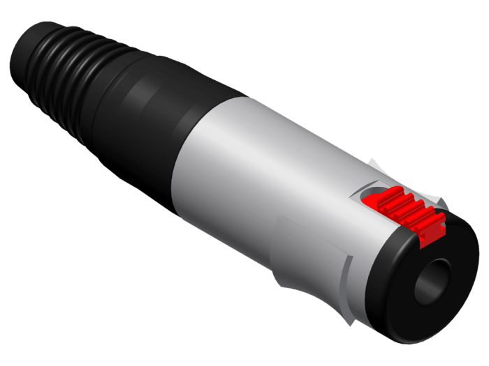 Procab VCJ3FX