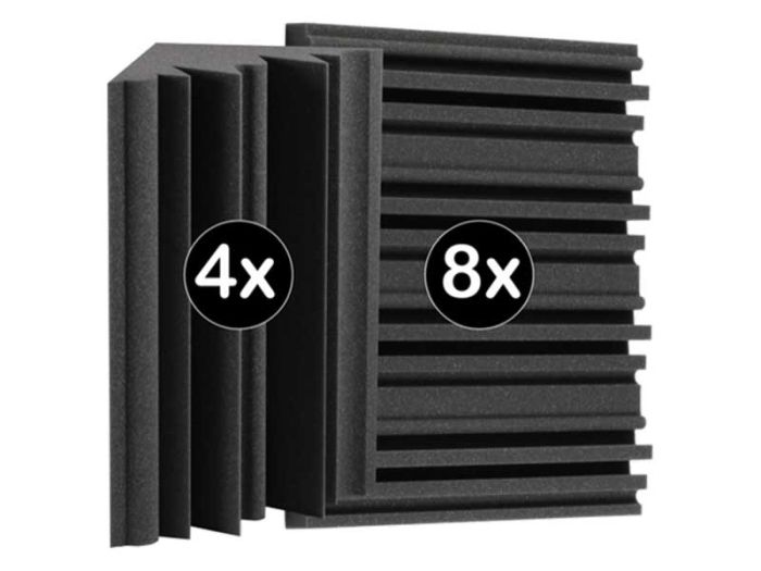 Vicoustic Mix Kit Pulsar Akoestiekset