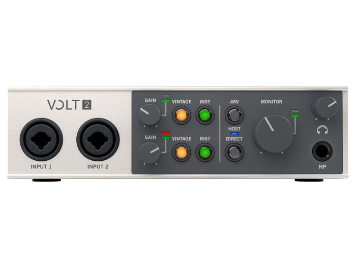 Volt 2 Universal Audio