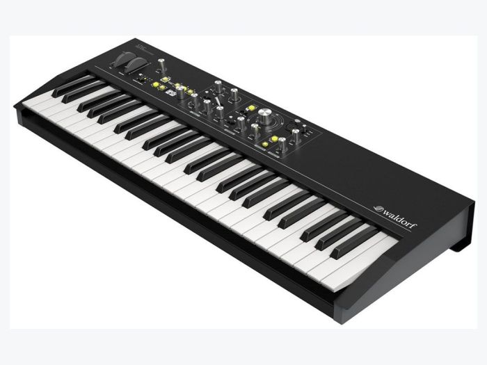Waldorf STVC