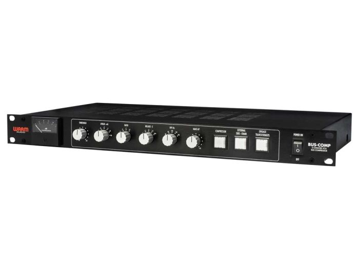 Warm Audio BUS-COMP