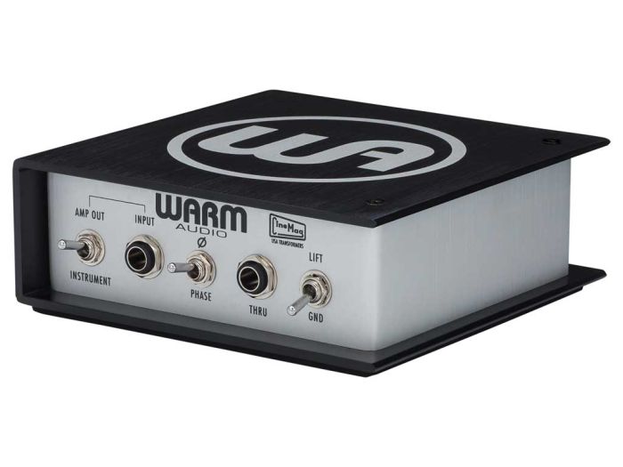 Warm Audio DI Box Passive