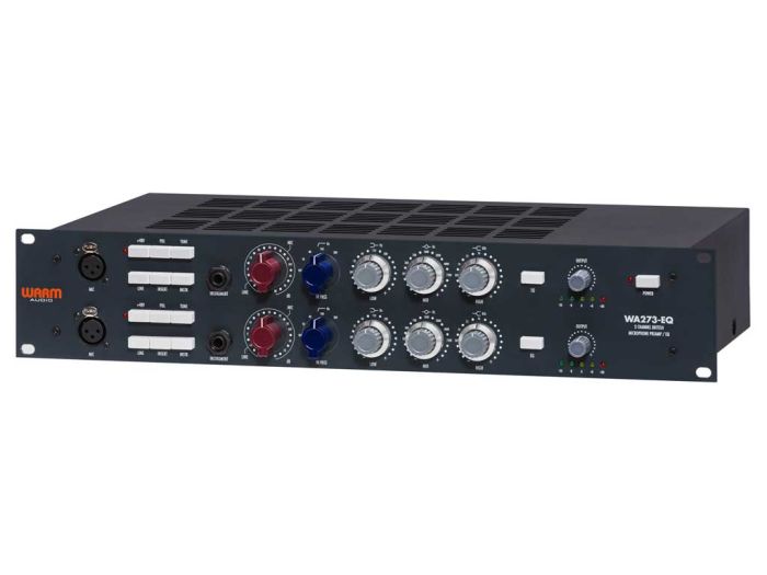 Warm Audio WA-273 EQ