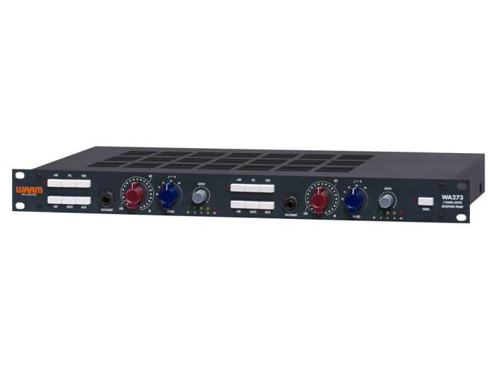 Warm Audio WA-273