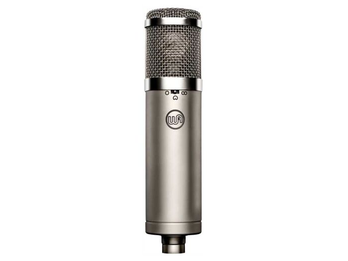 Warm Audio WA-47 JR