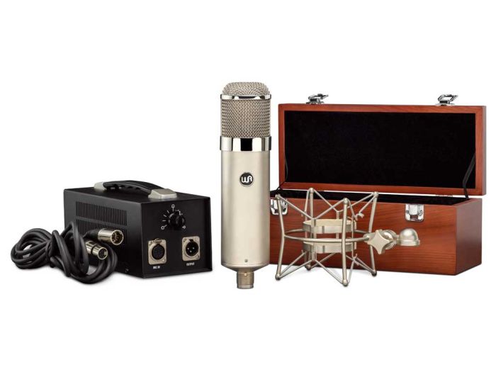 Warm Audio WA-47