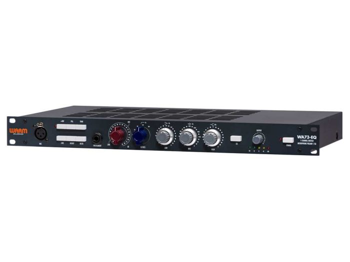 Warm Audio WA-73 EQ