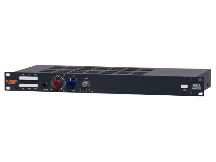 Warm Audio WA-73