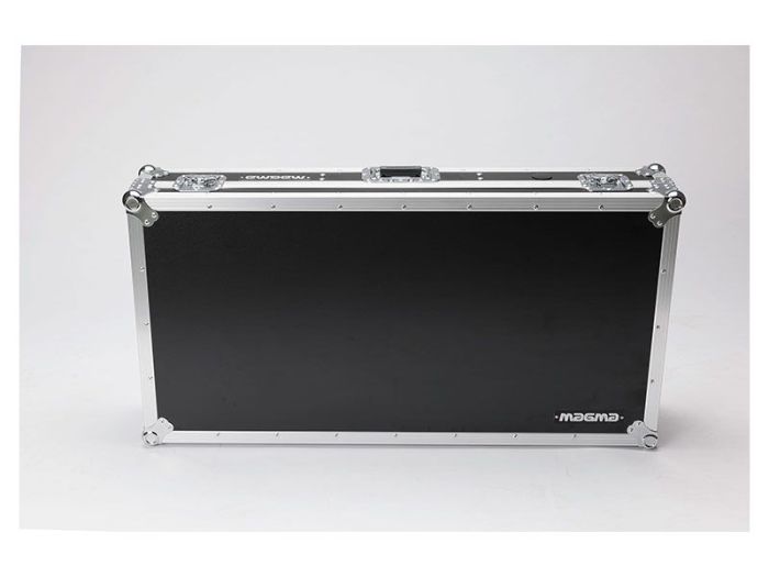 Magma Multi-format Battle case