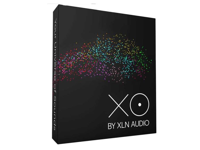XLN Audio XO main