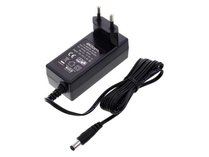 Zoom AD 19