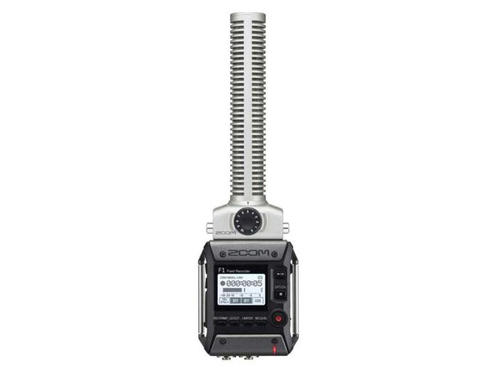 Zoom F1-SP