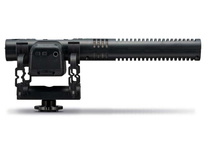 Zoom M3 MicTrak Side 1