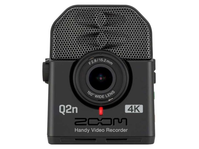Zoom Q2n-4K