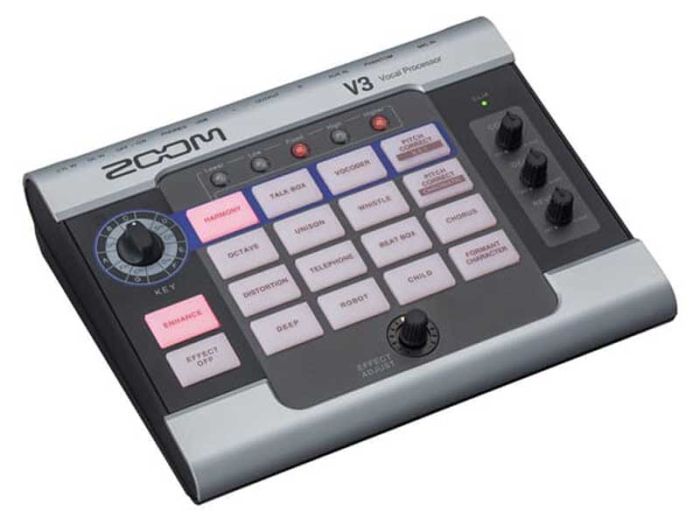 Zoom V3 Globaal