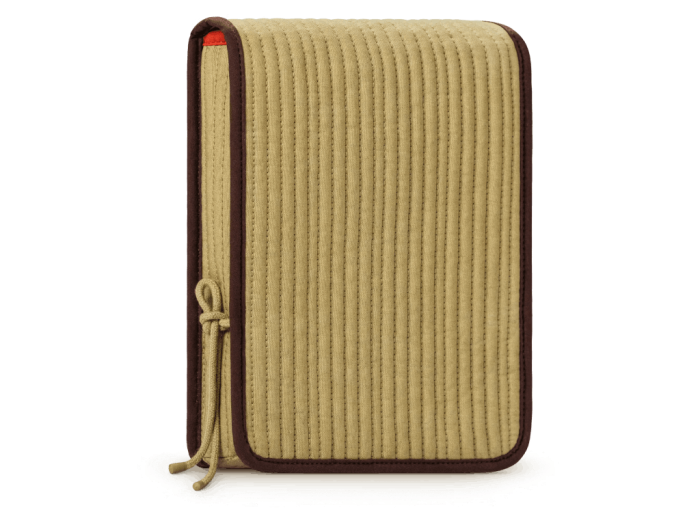 Teenage Engineering Medieval Quilt Bag