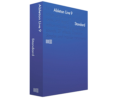 Ableton Live 9