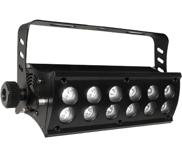Chauvet Mega Strobe FX12