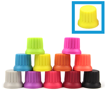 Chroma Caps Encoder Geel