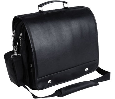 Zomo Digital DJ-Bag MK2 black