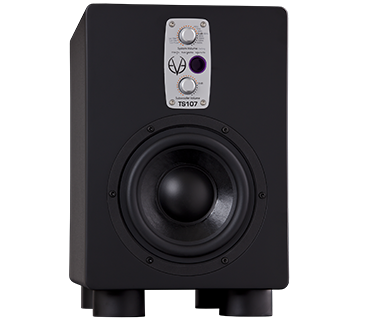 Eve Audio TS107 actieve studio subwoofer