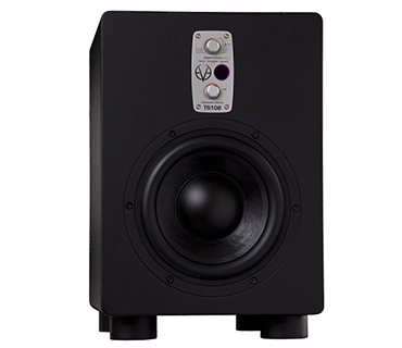 Eve Audio TS108 actieve studio subwoofer