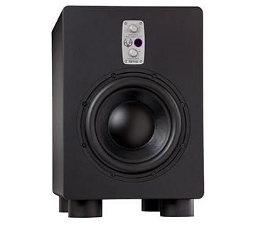 Eve Audio TS110 actieve studio subwoofer