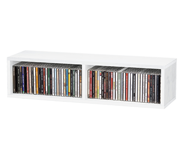 Glorious CD Box wit 90