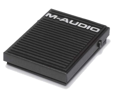 M-Audio SP-1 Sustain Pedal