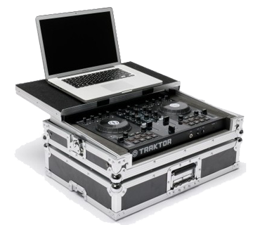 Magma DJ-Controller Workstation S2
