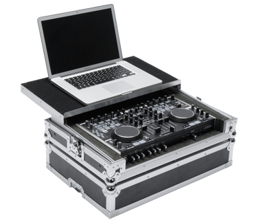 Magma DJ-Controller Workstation MC-6000